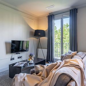 Apartamento de 2 Dormitorios